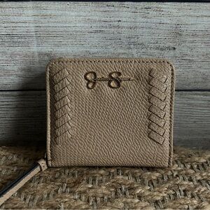 Jessica Simpson Wallet
